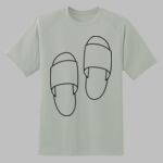 Dry Zone ® Short Sleeve Raglan T Shirt Thumbnail