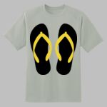 Dry Zone ® Short Sleeve Raglan T Shirt Thumbnail