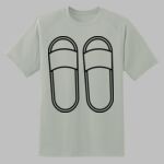 Dry Zone ® Short Sleeve Raglan T Shirt Thumbnail