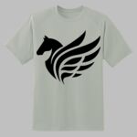 Dry Zone ® Short Sleeve Raglan T Shirt Thumbnail