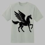 Dry Zone ® Short Sleeve Raglan T Shirt Thumbnail