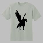 Dry Zone ® Short Sleeve Raglan T Shirt Thumbnail