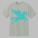 Dry Zone ® Short Sleeve Raglan T Shirt Thumbnail