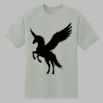 Dry Zone ® Short Sleeve Raglan T Shirt Thumbnail