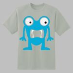 Dry Zone ® Short Sleeve Raglan T Shirt Thumbnail