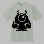 Dry Zone ® Short Sleeve Raglan T Shirt Thumbnail
