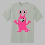 Dry Zone ® Short Sleeve Raglan T Shirt Thumbnail