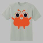 Dry Zone ® Short Sleeve Raglan T Shirt Thumbnail