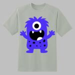 Dry Zone ® Short Sleeve Raglan T Shirt Thumbnail