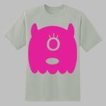 Dry Zone ® Short Sleeve Raglan T Shirt Thumbnail