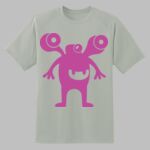 Dry Zone ® Short Sleeve Raglan T Shirt Thumbnail