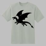Dry Zone ® Short Sleeve Raglan T Shirt Thumbnail