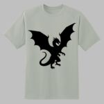 Dry Zone ® Short Sleeve Raglan T Shirt Thumbnail