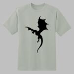 Dry Zone ® Short Sleeve Raglan T Shirt Thumbnail