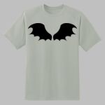 Dry Zone ® Short Sleeve Raglan T Shirt Thumbnail
