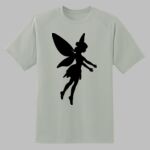 Dry Zone ® Short Sleeve Raglan T Shirt Thumbnail