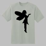 Dry Zone ® Short Sleeve Raglan T Shirt Thumbnail