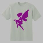 Dry Zone ® Short Sleeve Raglan T Shirt Thumbnail