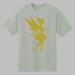 Dry Zone ® Short Sleeve Raglan T Shirt Thumbnail
