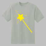 Dry Zone ® Short Sleeve Raglan T Shirt Thumbnail