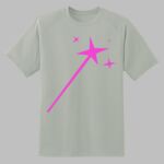 Dry Zone ® Short Sleeve Raglan T Shirt Thumbnail
