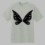 Dry Zone ® Short Sleeve Raglan T Shirt Thumbnail