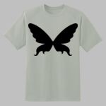 Dry Zone ® Short Sleeve Raglan T Shirt Thumbnail