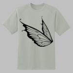 Dry Zone ® Short Sleeve Raglan T Shirt Thumbnail