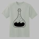 Dry Zone ® Short Sleeve Raglan T Shirt Thumbnail