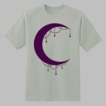 Dry Zone ® Short Sleeve Raglan T Shirt Thumbnail