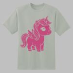 Dry Zone ® Short Sleeve Raglan T Shirt Thumbnail