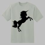 Dry Zone ® Short Sleeve Raglan T Shirt Thumbnail