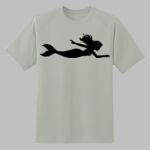 Dry Zone ® Short Sleeve Raglan T Shirt Thumbnail