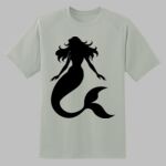 Dry Zone ® Short Sleeve Raglan T Shirt Thumbnail