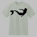 Dry Zone ® Short Sleeve Raglan T Shirt Thumbnail
