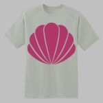 Dry Zone ® Short Sleeve Raglan T Shirt Thumbnail