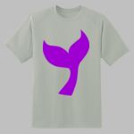 Dry Zone ® Short Sleeve Raglan T Shirt Thumbnail