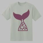 Dry Zone ® Short Sleeve Raglan T Shirt Thumbnail
