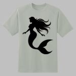 Dry Zone ® Short Sleeve Raglan T Shirt Thumbnail