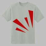 Dry Zone ® Short Sleeve Raglan T Shirt Thumbnail