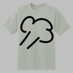 Dry Zone ® Short Sleeve Raglan T Shirt Thumbnail