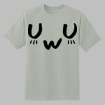 Dry Zone ® Short Sleeve Raglan T Shirt Thumbnail