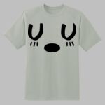 Dry Zone ® Short Sleeve Raglan T Shirt Thumbnail