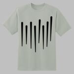 Dry Zone ® Short Sleeve Raglan T Shirt Thumbnail