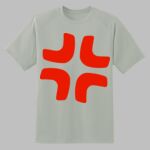 Dry Zone ® Short Sleeve Raglan T Shirt Thumbnail