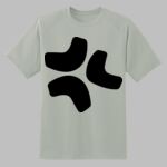 Dry Zone ® Short Sleeve Raglan T Shirt Thumbnail