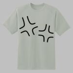 Dry Zone ® Short Sleeve Raglan T Shirt Thumbnail