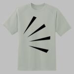 Dry Zone ® Short Sleeve Raglan T Shirt Thumbnail