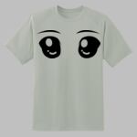 Dry Zone ® Short Sleeve Raglan T Shirt Thumbnail