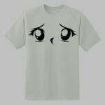 Dry Zone ® Short Sleeve Raglan T Shirt Thumbnail